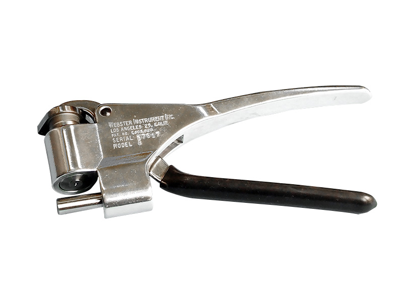 鋁合金硬度計 B型